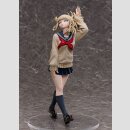 My Hero Academia PVC Statue 1/4 Himiko Toga 37 cm