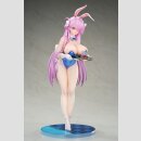Azur Lane PVC Statue 1/7 Louisville An Order of Dreams...