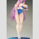 Azur Lane PVC Statue 1/7 Louisville An Order of Dreams Ver. 26 cm