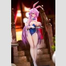 Azur Lane PVC Statue 1/7 Louisville An Order of Dreams Ver. 26 cm