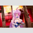 Azur Lane PVC Statue 1/7 Louisville An Order of Dreams Ver. 26 cm