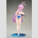 Azur Lane PVC Statue 1/7 Louisville An Order of Dreams Ver. 26 cm