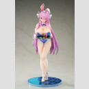 Azur Lane PVC Statue 1/7 Louisville An Order of Dreams Ver. 26 cm