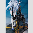 Girls´ Frontline PVC Statue 1/7 416 Midnight Evangelion Ver. 25 cm
