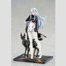 Girls´ Frontline PVC Statue 1/7 416 Midnight Evangelion Ver. 25 cm