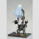 Girls´ Frontline PVC Statue 1/7 416 Midnight Evangelion Ver. 25 cm