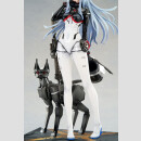 Girls´ Frontline PVC Statue 1/7 416 Midnight Evangelion Ver. 25 cm