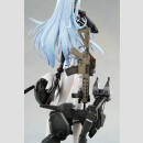 Girls´ Frontline PVC Statue 1/7 416 Midnight Evangelion Ver. 25 cm