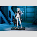 Girls´ Frontline PVC Statue 1/7 416 Midnight Evangelion Ver. 25 cm