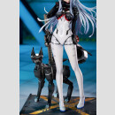 Girls´ Frontline PVC Statue 1/7 416 Midnight Evangelion Ver. 25 cm
