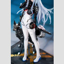 Girls´ Frontline PVC Statue 1/7 416 Midnight Evangelion Ver. 25 cm