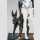 Girls´ Frontline PVC Statue 1/7 416 Midnight Evangelion Ver. 25 cm