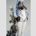 Girls´ Frontline PVC Statue 1/7 416 Midnight Evangelion Ver. 25 cm
