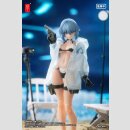 Original Character Actionfigur Kit 1/12 RA-04 Kitsunebi Senki Honoka Swimsuit Ver. 15 cm