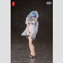 Original Character Actionfigur Kit 1/12 RA-04 Kitsunebi Senki Honoka Swimsuit Ver. 15 cm