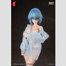 Original Character Actionfigur Kit 1/12 RA-04 Kitsunebi Senki Honoka Swimsuit Ver. 15 cm