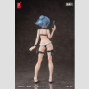 Original Character Actionfigur Kit 1/12 RA-04 Kitsunebi Senki Honoka Swimsuit Ver. 15 cm