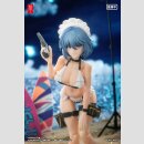 Original Character Actionfigur Kit 1/12 RA-04 Kitsunebi Senki Honoka Swimsuit Ver. 15 cm