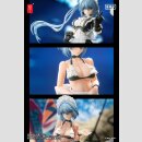 Original Character Actionfigur Kit 1/12 RA-04 Kitsunebi Senki Honoka Swimsuit Ver. 15 cm