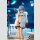 Original Character Actionfigur Kit 1/12 RA-04 Kitsunebi Senki Honoka Swimsuit Ver. 15 cm