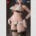 Original Character Actionfigur Kit 1/12 RA-04 Kitsunebi Senki Honoka Swimsuit Ver. 15 cm