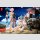 Original Character Actionfigur Kit 1/12 RA-04 Kitsunebi Senki Honoka Swimsuit Ver. 15 cm