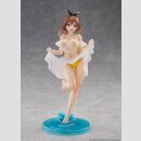 Atelier Ryza 3: Alchemist of the End & the Secret Key Spiritale PVC Statue 1/6 Ryza Swimwear Ver. 29 cm