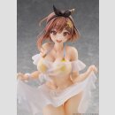 Atelier Ryza 3: Alchemist of the End & the Secret Key Spiritale PVC Statue 1/6 Ryza Swimwear Ver. 29 cm