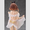 Atelier Ryza 3: Alchemist of the End & the Secret Key Spiritale PVC Statue 1/6 Ryza Swimwear Ver. 29 cm