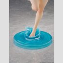 Atelier Ryza 3: Alchemist of the End & the Secret Key Spiritale PVC Statue 1/6 Ryza Swimwear Ver. 29 cm