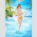 Atelier Ryza 3: Alchemist of the End & the Secret Key Spiritale PVC Statue 1/6 Ryza Swimwear Ver. 29 cm