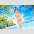 Atelier Ryza 3: Alchemist of the End & the Secret Key Spiritale PVC Statue 1/6 Ryza Swimwear Ver. 29 cm