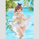 Atelier Ryza 3: Alchemist of the End & the Secret Key Spiritale PVC Statue 1/6 Ryza Swimwear Ver. 29 cm