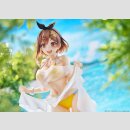Atelier Ryza 3: Alchemist of the End & the Secret Key Spiritale PVC Statue 1/6 Ryza Swimwear Ver. 29 cm
