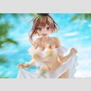 Atelier Ryza 3: Alchemist of the End & the Secret Key Spiritale PVC Statue 1/6 Ryza Swimwear Ver. 29 cm