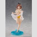 Atelier Ryza 3: Alchemist of the End & the Secret Key Spiritale PVC Statue 1/6 Ryza Swimwear Ver. 29 cm