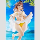 Atelier Ryza 3: Alchemist of the End & the Secret Key Spiritale PVC Statue 1/6 Ryza Swimwear Ver. 29 cm