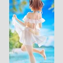 Atelier Ryza 3: Alchemist of the End & the Secret Key Spiritale PVC Statue 1/6 Ryza Swimwear Ver. 29 cm