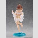 Atelier Ryza 3: Alchemist of the End & the Secret Key Spiritale PVC Statue 1/6 Ryza Swimwear Ver. 29 cm