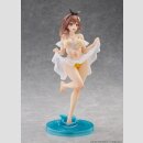 Atelier Ryza 3: Alchemist of the End & the Secret Key Spiritale PVC Statue 1/6 Ryza Swimwear Ver. 29 cm