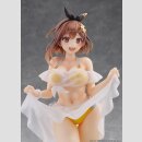 Atelier Ryza 3: Alchemist of the End & the Secret Key Spiritale PVC Statue 1/6 Ryza Swimwear Ver. 29 cm