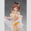 Atelier Ryza 3: Alchemist of the End & the Secret Key Spiritale PVC Statue 1/6 Ryza Swimwear Ver. 29 cm