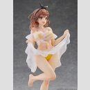 Atelier Ryza 3: Alchemist of the End & the Secret Key Spiritale PVC Statue 1/6 Ryza Swimwear Ver. 29 cm