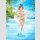 Atelier Ryza 3: Alchemist of the End & the Secret Key Spiritale PVC Statue 1/6 Ryza Swimwear Ver. 29 cm