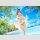 Atelier Ryza 3: Alchemist of the End & the Secret Key Spiritale PVC Statue 1/6 Ryza Swimwear Ver. 29 cm