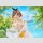 Atelier Ryza 3: Alchemist of the End & the Secret Key Spiritale PVC Statue 1/6 Ryza Swimwear Ver. 29 cm
