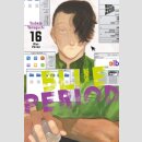 Blue Period Bd. 16