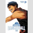 Kurokos Basketball Bd. 5