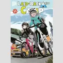 Laid-back Camp Bd. 15