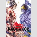 Record of Ragnarok Bd. 8